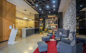 Nova Hotel Yerevan